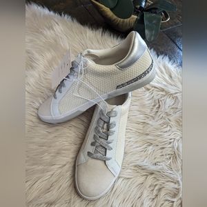 NWT Women's A New Day Madison Sneakers Size 11